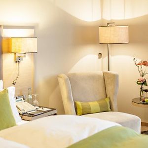 Executive Kamer met een Queen Size Bed