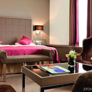 Deluxe Kamer
